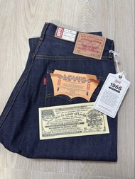 Levis 501XX 1966
