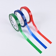 Daily Fresh Tape Vegetable Fruit Vegetable Binding Tape Colorful Movable Binding Vegetable Tape Bind