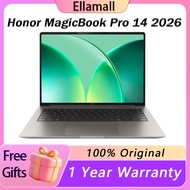 2026 Honor MagicBook Pro 14 /Ultra X9-388H/Ultra X7-358H /Ultra5-338H /Ultra9 -285H /Ultra 5-225H