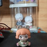 Bao Bao mini Bear FIGURE MINI