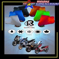 ARIIC Moto Cover 100% Sun Protection/Waterproof Dust Proof Motor ARIIC 318 318-GT GOBI-250 TOUCH