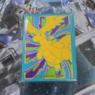 Ascended Heroes ETB Card Sleeve