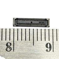 COMPATIBLE FOR XIAOMI REDMI NOTE 13 PRO 5G LCD CONNECTOR 40 PIN FPC LCD CONNECTOR