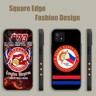 Casing For Redmi Note 12 Turbo K70 12 13 Pro A3 14C Note 14 Akp Alpha Kappa Rho Logo HFD01 Phone Cas