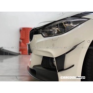 BMW F80 F82 F83 M3 M4 Upgrade Carbon Fiber MAD Air Knife
