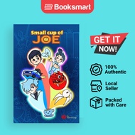 Small Cup Of Joe - Paperback - English - 9780368624452