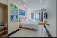STUDIO 3920B- THE BEST PANORAMIC NHA TRANG SEAVIEW