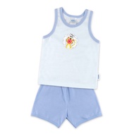 FIFFY TIGER ROAR SINGLET SUIT