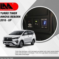 TURBO TIMER INNOVA REBORN - TURBO TIMER ALL NEW INNOVA REBORN