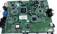 CHIMEI 奇美27吋機型名稱 N-3273 [主機板] 拆機良品
