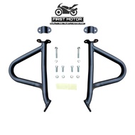 CRASH BAR Benelli TRK 502 TRK 502 X TRK502 TRK502X CRASHBAR ACCESSORIES ACCESSORY