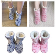 Royal Women's Cozy Soft Slipper Socks