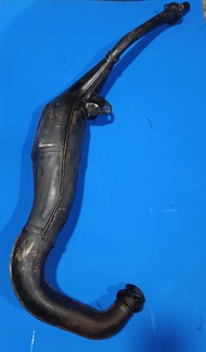 ท่อไอเสียเดิม NSR150RR ตากลม มือสองคัดสภาพ