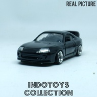 Tomica Custom ~ Toyota Supra