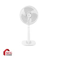 Hatari พัดลมปรับระดับ 16 นิ้ว S16M1