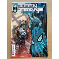 Teen Titans Academy (2021 Series) 5