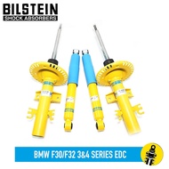 BILSTEIN BMW F30/F32 2011-2018 SERIES B6/B8 SHOCKS ABSORBER