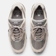 NB 991 MADE IN UK Grey White M991GL ORIGINAL 100%