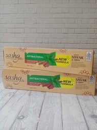 Pasta Gigi Sasha 150gr