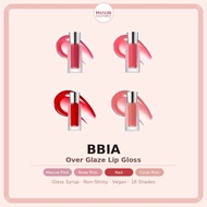BBIA Over Glaze Lip Gloss (16 Colors)