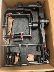 DJI Ronin MX 三軸專業穩定器