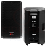 ตู้ลำโพง12นิ้ว NPE รุ่น EV12 (ราคาต่อใบ)