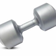 POTENCE 10KG BARBEL 10KG DUMBELL/ 10KG PLASTIC DUMBELL/