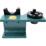 แท่นล็อคอาเบอร์ BT30 BT40BT50 -Tool Holder Locking Device