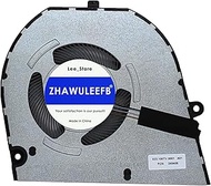 Replacement New CPU Cooling Fan for DELL Inspiron 14 5430 0JXC52 FQ75 DFS5K12B15E6AG DC5V 0.5A