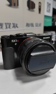 Sony RX1R II