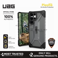 เคส UAG รุ่น Plasma Series - Samsung Galaxy S22 Ultra 5G / S22+ Plus / S22 / Galaxy S21 Ultra 5G / S