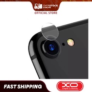 [CLEARANCE] XO Camera Screen Proctor for iPhone 7 &amp; 7 Plus with 9H Hardness, Anti-Fingerprint &amp; Anti-oil