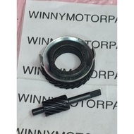 HONDA CG125 METER GEAR SET WINNYMOTORPARTS