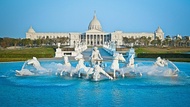 加購高鐵優惠電子車票|台南奇美博物館 CHIMEI Museum 常設展門票 |台南站 &gt;&gt; 即刻點擊連結前往選擇高鐵車次👇