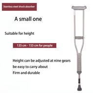 Adjustable Crutches for Adult Walker for Adult Crutches for Walking Walking Aids for Elderly Saklay 