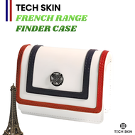 [🚚จัดส่งไว] TECH SKIN French Golf Rangefinder Case