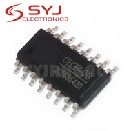 1pcs/lot CH340G CH340 340G SOP-16 new original In Stock