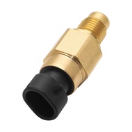 Motorcycle replaces 32446-99 Radiator Temperature Sensor Switch For Harley Dyna Fat Bob Low Rider St