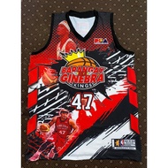 MARK CAGUIOA JERSEY GINEBRA 01 INSPIRED