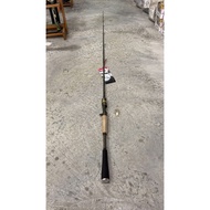 EXP Ascend Baitcasting (BC) Rod