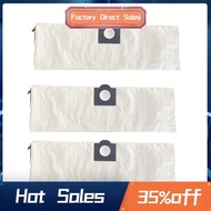Washable Zipper Filter Bags for Karcher WD3 WD1 MV1 TN Series Vacuum Cleaner ,Vacuum Cleaner Dust Ba