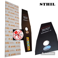 FR3001 pisau blade parangan mesin potong rumput sthil stihl universal 318 328 338 330 368 variasi