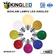 KINGLED 1Watt LED Bulb 1Watt LED Bulb/