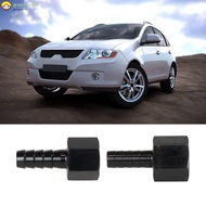 Fuel Pressure Regulator Adapter 3/8 to AN6 AN8