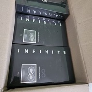 Infinite infin 手燈 應援棒 現貨
