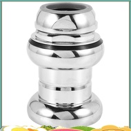 lenachristy 22.2mm Bicycle Headset 1 Inch Fixed Gear Racing Bike Headset Bearing Fixed Gear Road Bik