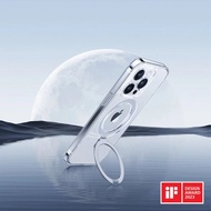 TORRAS UPRO Ostand MagSafe iPhone支架防摔手機殼