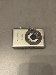 Canon IXUS 50 數碼相機