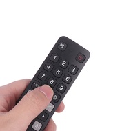 Suitable For TCL Android 4K LED Smart TV RC901V FMR1 No Voice Remote Control 43P725 65C728 50P728 L3
