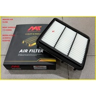 MEAUSU AIR FILTER  MSAF-2H000(28113-2H000)  MODEL:HYUNDAI FORTE / ELANTRA